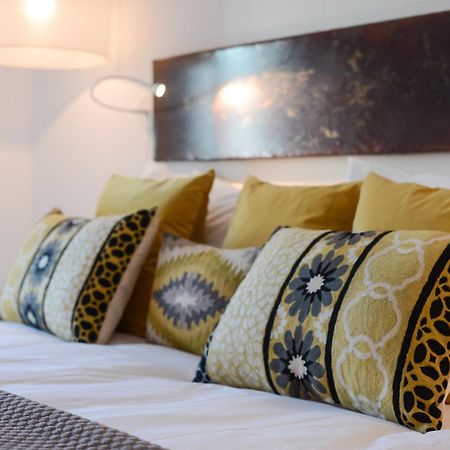 Estrela Luxury Apartment Lisboa Ngoại thất bức ảnh