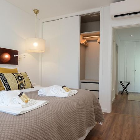 Estrela Luxury Apartment Lisboa Ngoại thất bức ảnh