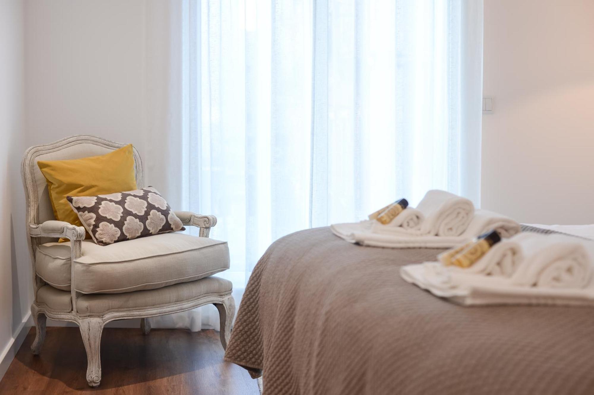 Estrela Luxury Apartment Lisboa Ngoại thất bức ảnh