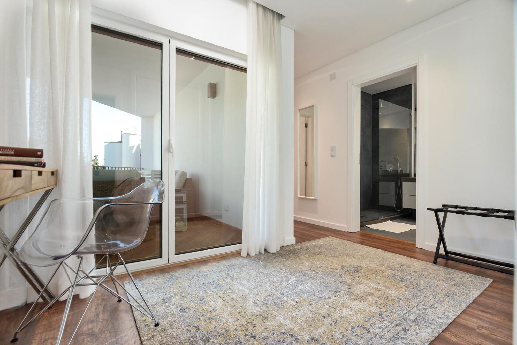 Estrela Luxury Apartment Lisboa Ngoại thất bức ảnh