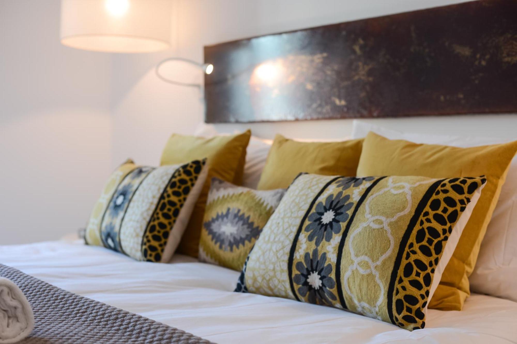 Estrela Luxury Apartment Lisboa Ngoại thất bức ảnh