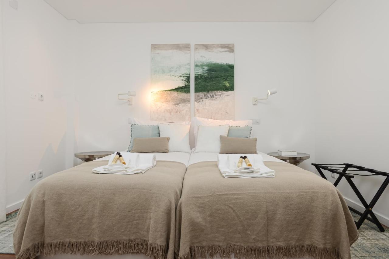 Estrela Luxury Apartment Lisboa Ngoại thất bức ảnh