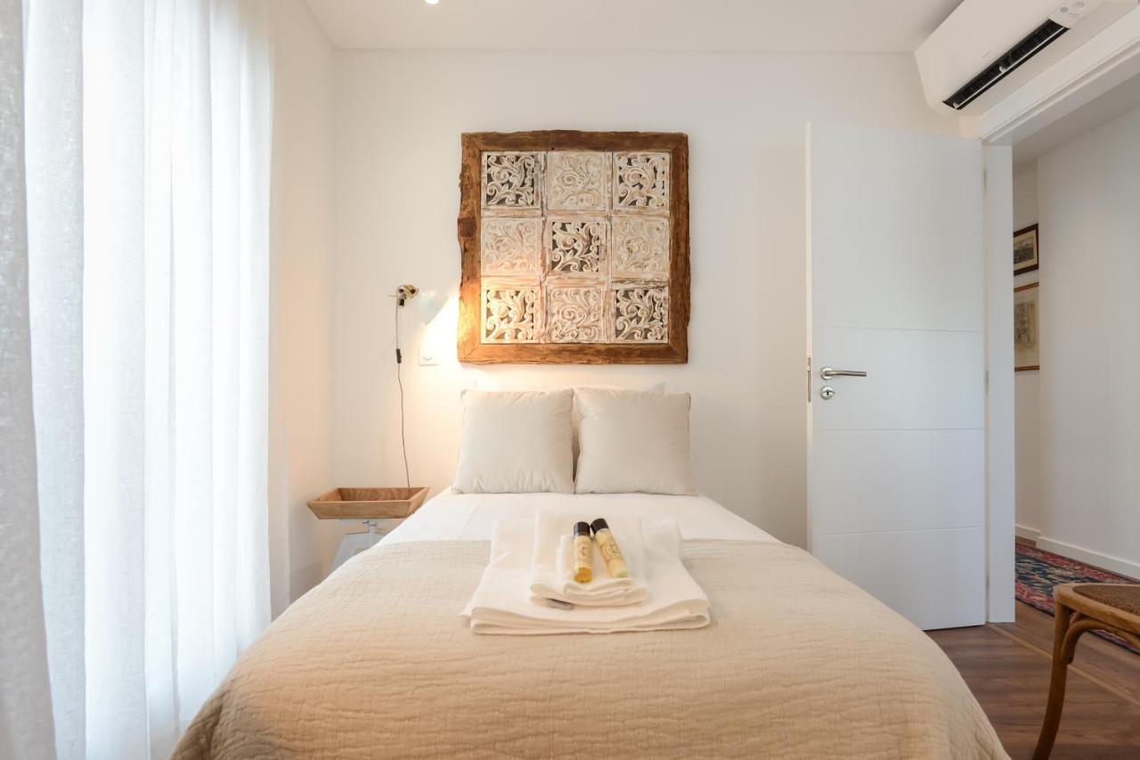 Estrela Luxury Apartment Lisboa Ngoại thất bức ảnh