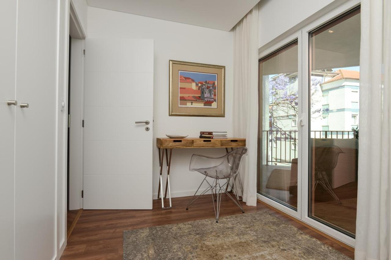Estrela Luxury Apartment Lisboa Ngoại thất bức ảnh