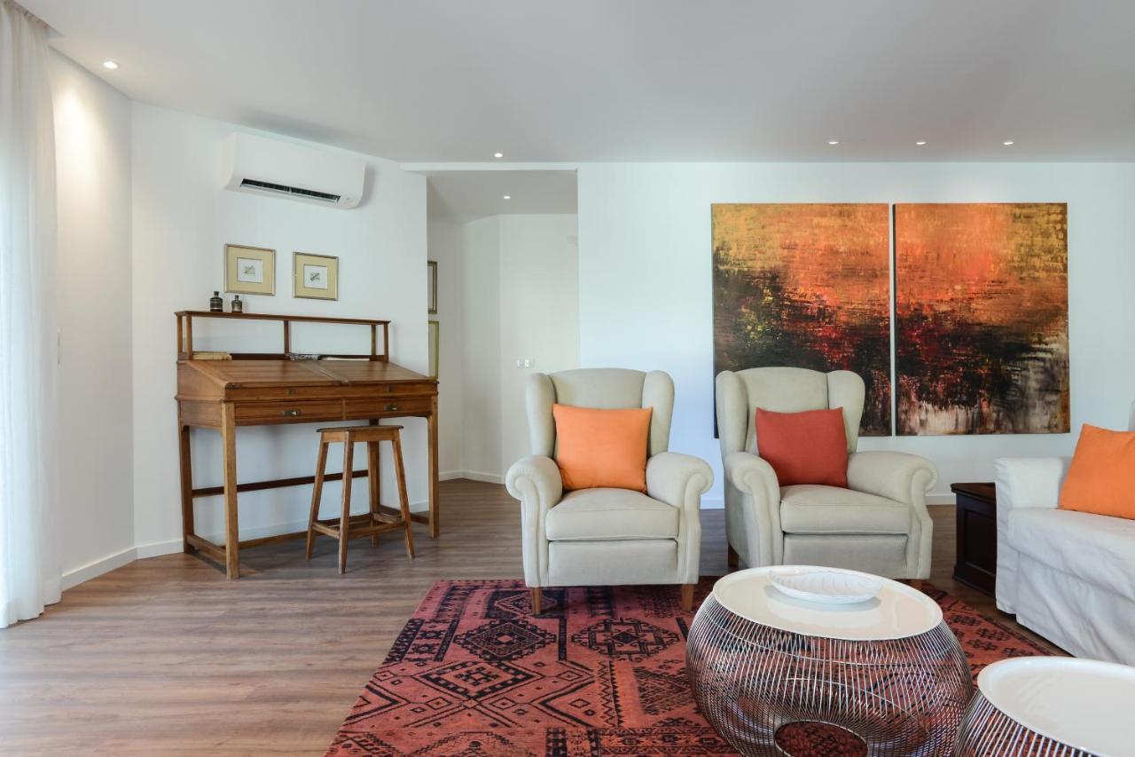Estrela Luxury Apartment Lisboa Ngoại thất bức ảnh
