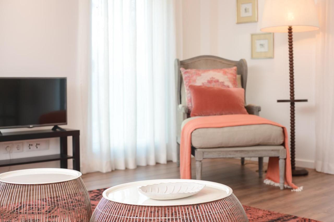 Estrela Luxury Apartment Lisboa Ngoại thất bức ảnh