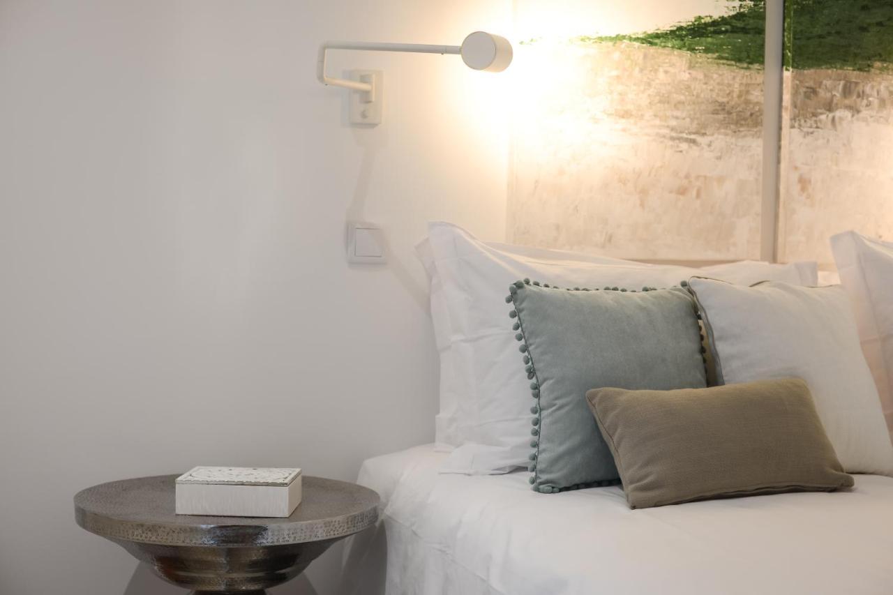 Estrela Luxury Apartment Lisboa Ngoại thất bức ảnh