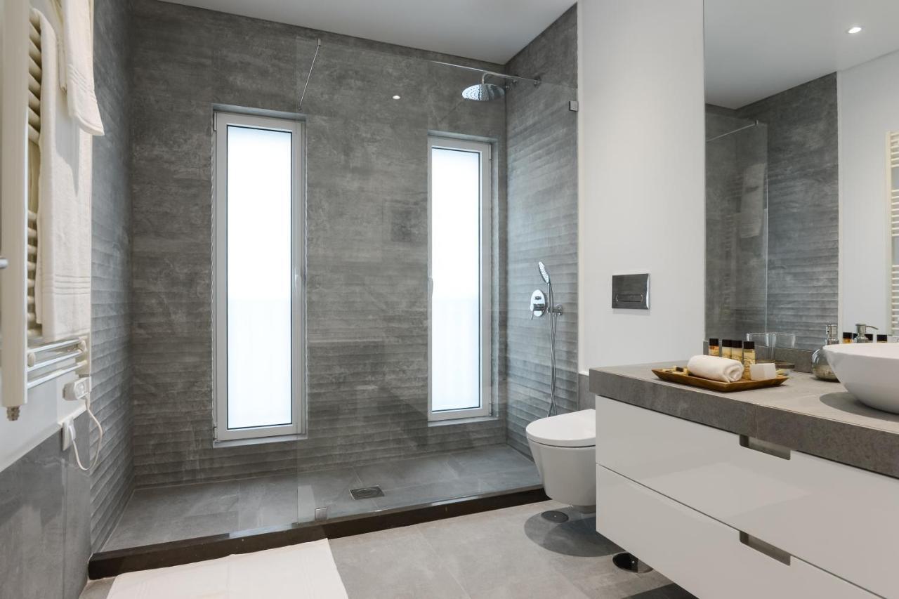 Estrela Luxury Apartment Lisboa Ngoại thất bức ảnh