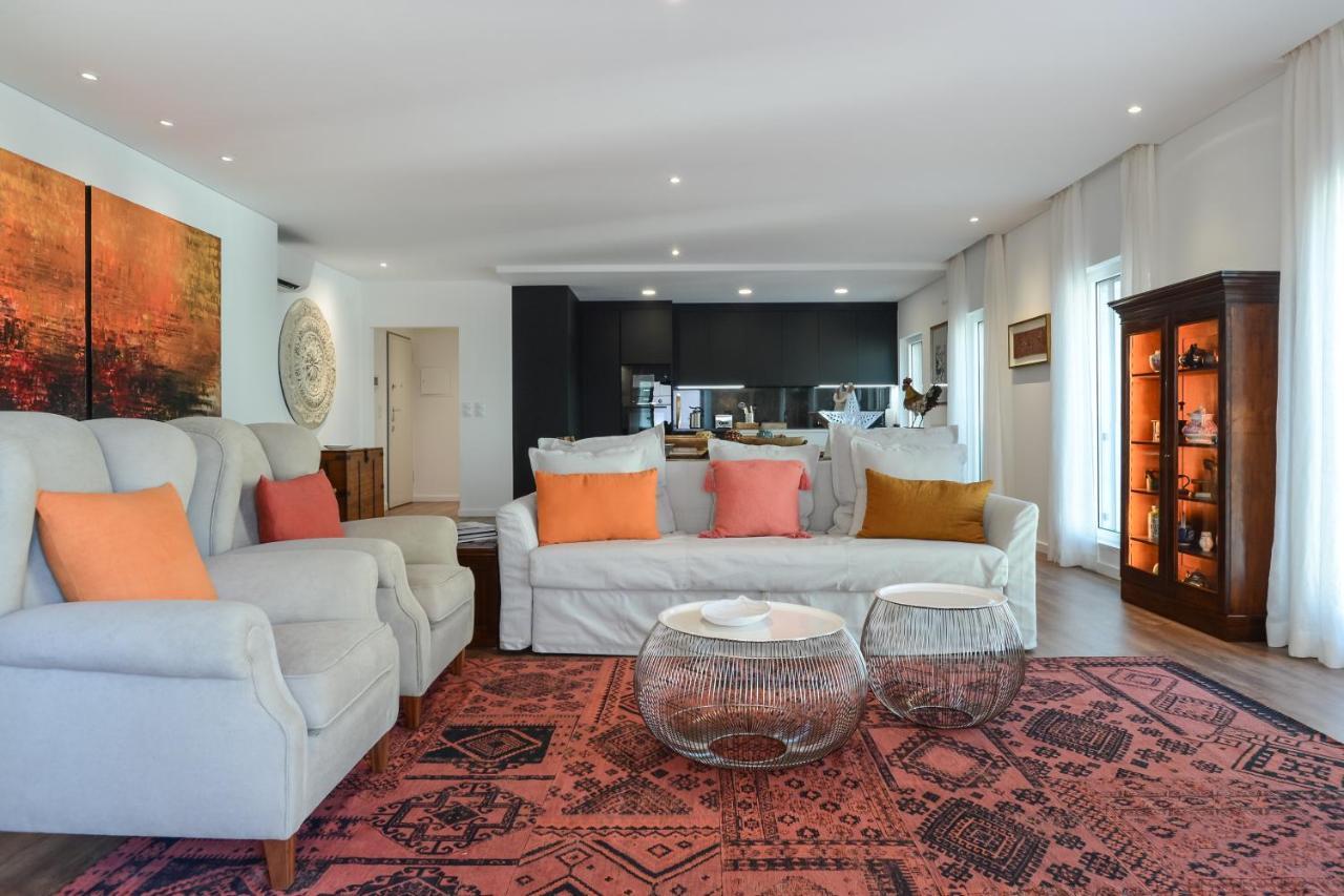 Estrela Luxury Apartment Lisboa Ngoại thất bức ảnh