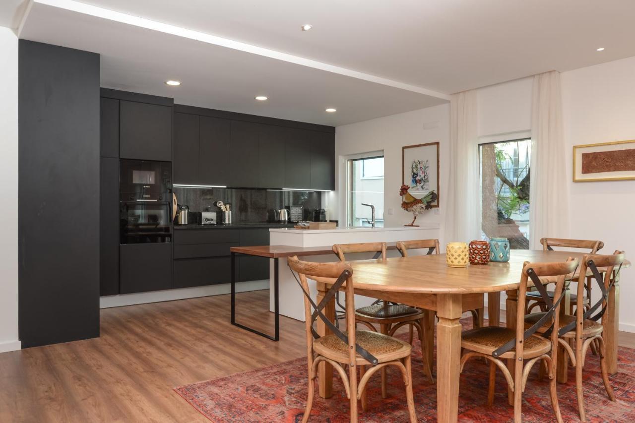Estrela Luxury Apartment Lisboa Ngoại thất bức ảnh