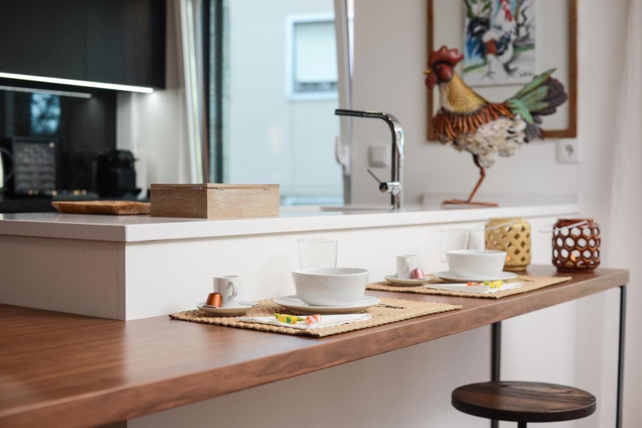 Estrela Luxury Apartment Lisboa Ngoại thất bức ảnh