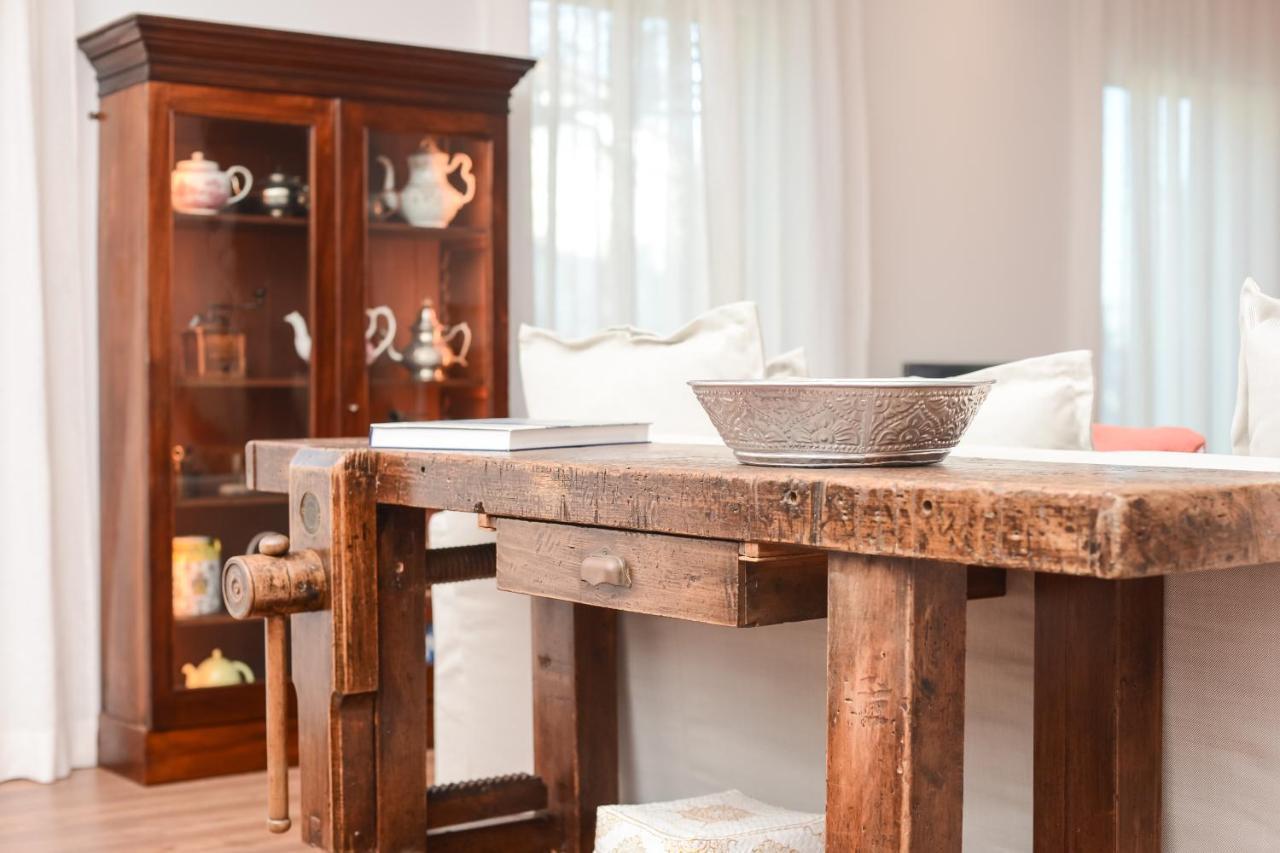 Estrela Luxury Apartment Lisboa Ngoại thất bức ảnh