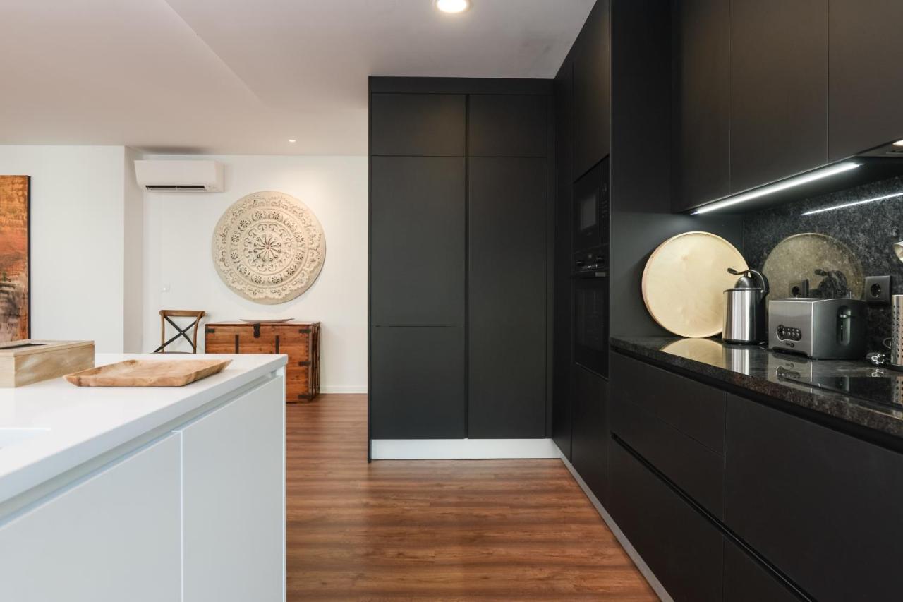 Estrela Luxury Apartment Lisboa Ngoại thất bức ảnh