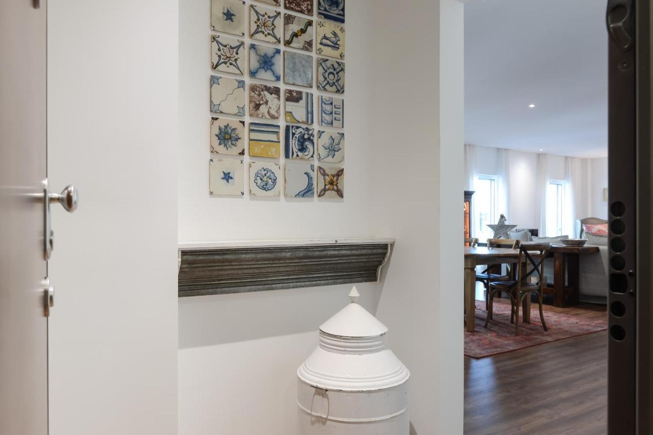 Estrela Luxury Apartment Lisboa Ngoại thất bức ảnh