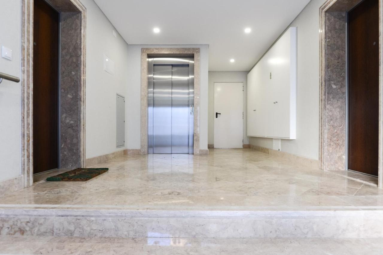 Estrela Luxury Apartment Lisboa Ngoại thất bức ảnh