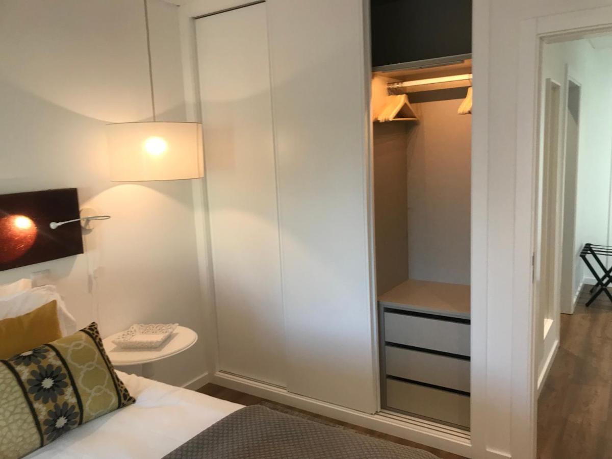 Estrela Luxury Apartment Lisboa Ngoại thất bức ảnh