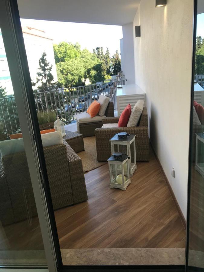 Estrela Luxury Apartment Lisboa Ngoại thất bức ảnh