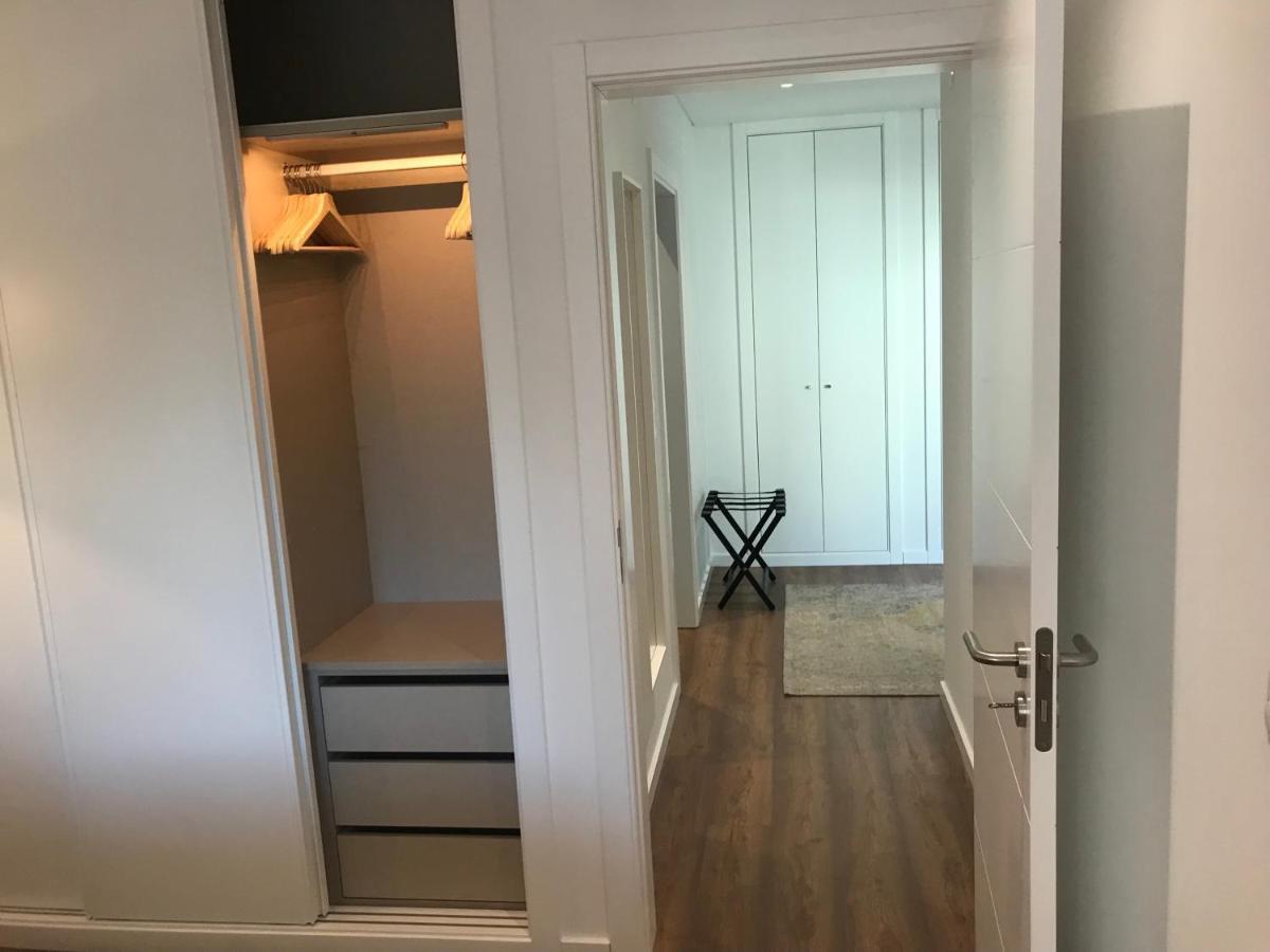 Estrela Luxury Apartment Lisboa Ngoại thất bức ảnh