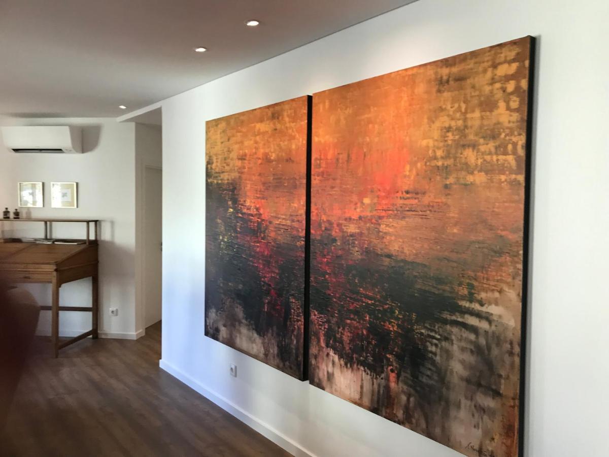 Estrela Luxury Apartment Lisboa Ngoại thất bức ảnh