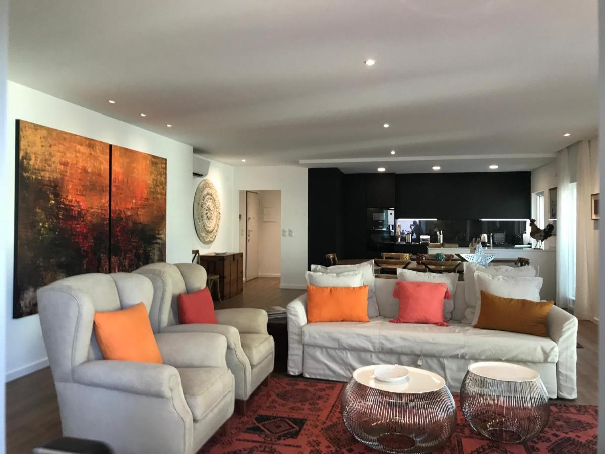 Estrela Luxury Apartment Lisboa Ngoại thất bức ảnh