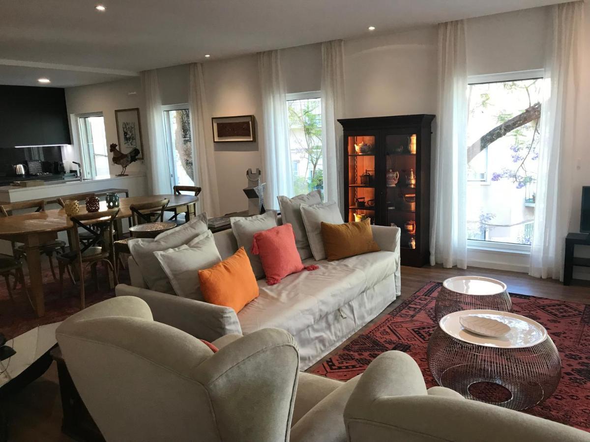 Estrela Luxury Apartment Lisboa Ngoại thất bức ảnh